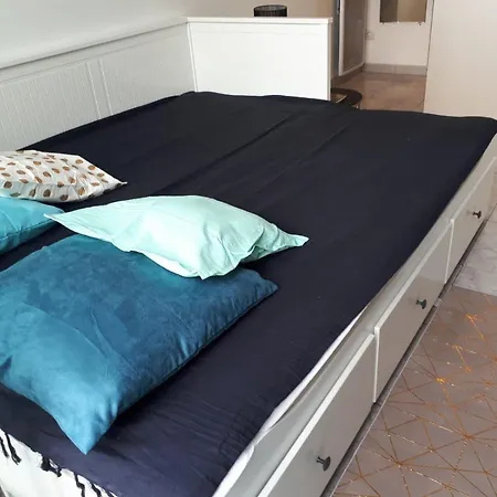 Village Naturiste - Cap D'agde, Port Nature 3 Apartment *