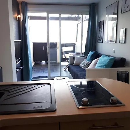 Apartment Village Naturiste - Cap D'agde, Port Nature 3 Agde