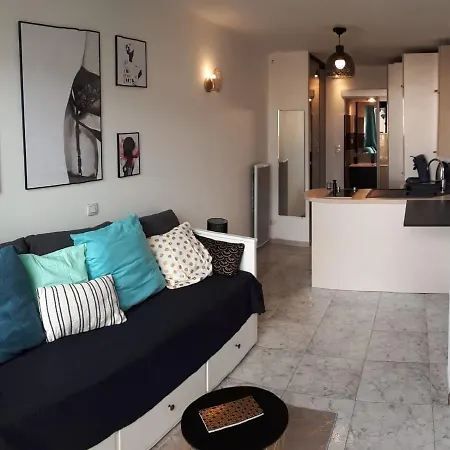 Village Naturiste - Cap D'agde, Port Nature 3 * Agde