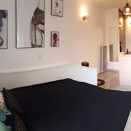 Apartment Village Naturiste - Cap D'agde, Port Nature 3 *