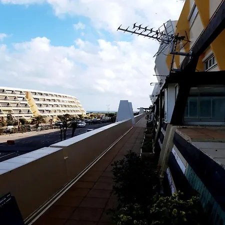 Village Naturiste - Cap D'agde, Port Nature 3 Apartment Agde