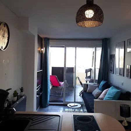 Village Naturiste - Cap D'agde, Port Nature 3 * Agde