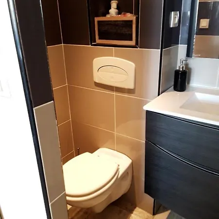 Village Naturiste - Cap D'agde, Port Nature 3 Apartment